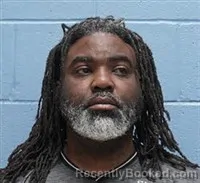 Mugshot of MARCUS ONEIL STOWES