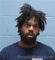 Mugshot of JUSTIN ORLANDO MOSS