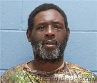 Mugshot of ANTONIO LAMAR HOOKS