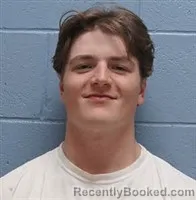 Mugshot of ISAAC JAMES EASTERWOOD