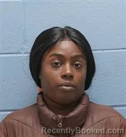 Mugshot of CAITLIN MYKELL TAAL