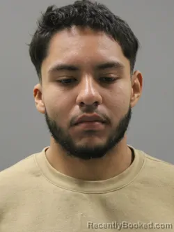 Mugshot of KEVIN VILLADA