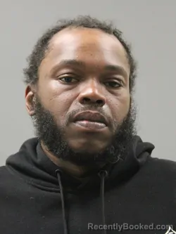 Mugshot of CHRIS ONEIL TONEY