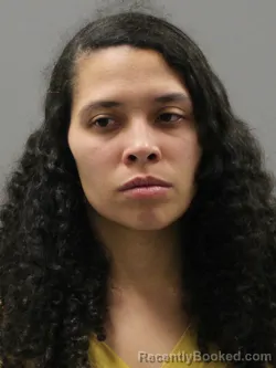 Booking photo from Limestone County, Alabama