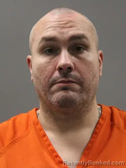 Mugshot of JOHN WESLEY EDWARDS