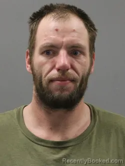 Mugshot of III JAMES THOMAS HARGROVE