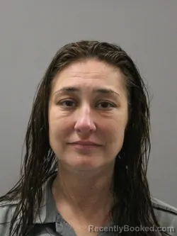 Mugshot of DAWN MARIE ABERKALNS