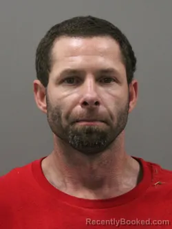 Mugshot of MATTHEW DALE WRAY