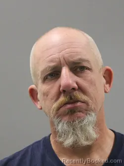 Mugshot of WILLIAM ALLEN FARRER