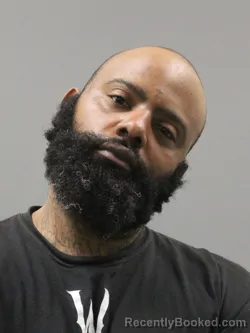 Mugshot of ROYMONE LEANDRE DAVIS