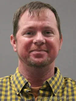 Mugshot of NATHAN PAUL HAYGOOD