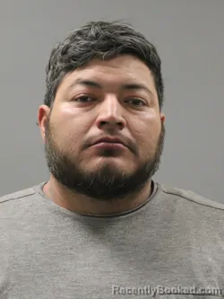 Mugshot of JOSE ANDERSON GODOY SOTO