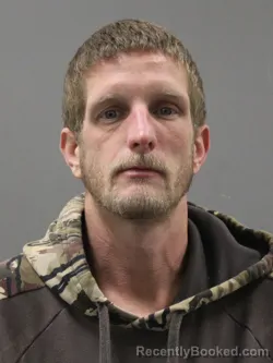 Mugshot of MATTHEW WAYNE SIMS