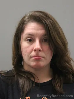 Mugshot of STACEY DENISE DARTS