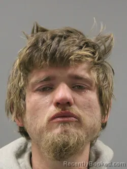 Mugshot of MATTHEW RYAN BIRD