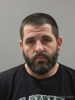 Mugshot of RICHARD CALEB CROWE