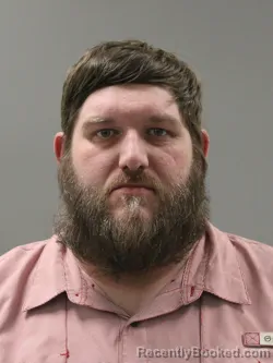 Mugshot of JOSHUA ALLEN WEBSTER