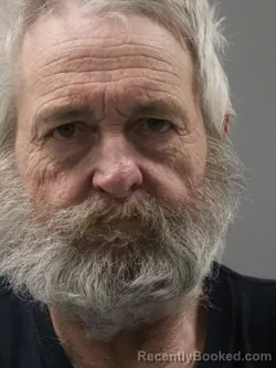 Mugshot of GILBERT MICHAEL SHOEMAKER