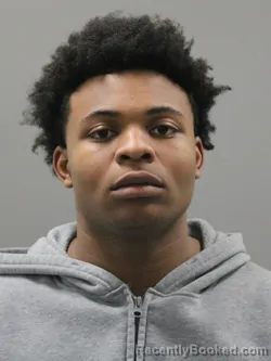 Mugshot of JAVARI O'NEAL   DEVIN HAMILTON