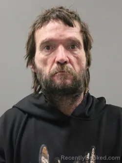 Mugshot of STEVEN EUGENE KELLEY