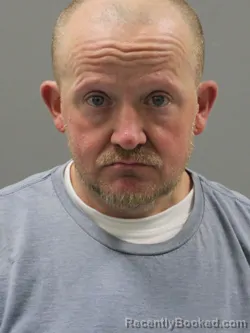 Mugshot of SHAUN WADE REEVES