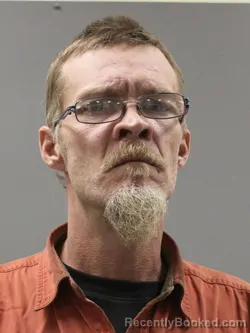 Mugshot of SAMUEL LEE BALDWIN