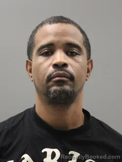 Mugshot of QUENTIN LYDELL TURNER