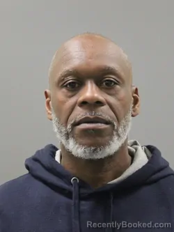 Mugshot of BILL OSCAR LEE