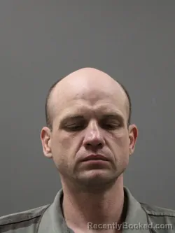 Mugshot of JASON ALLEN HARGROVE