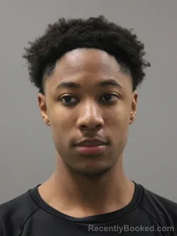 Mugshot of JR JOHN TABRIAS DOAKS