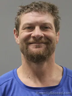 Mugshot of JIMMY ROGER DANIEL