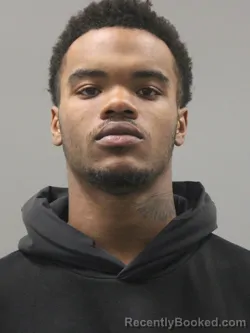 Mugshot of TAHKOTA LAGRELL STRICKLAND