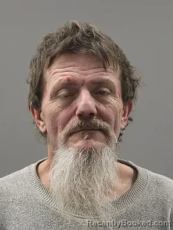 Mugshot of JODY EDWARD DEMPSEY