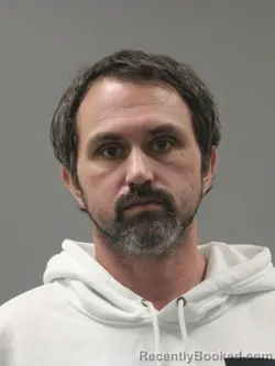 Mugshot of ADRIAN LOUIS RUSSELL