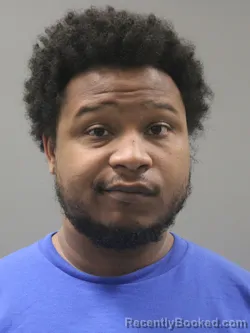 Mugshot of CHRISTOPHER MARQUISE FELTON