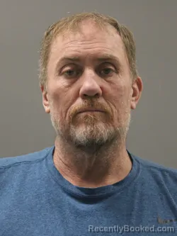 Mugshot of WILLIAM BRADLEY ROMINE