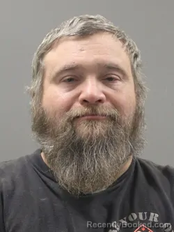 Mugshot of WILLIAM LEE WALKER