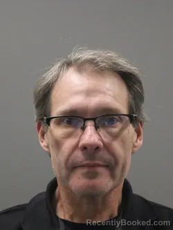 Mugshot of JAMES WILLIS ROBERTS