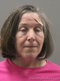 Mugshot of CAROLYN MCKEOWN