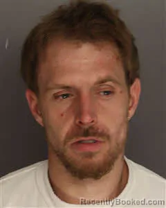 Mugshot of David Bauerle