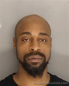 Mugshot of Devon Abdul Brooks Mcilwain