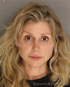 Mugshot of Ashten Cantonwine