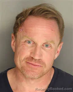 Mugshot of Ashley Durham