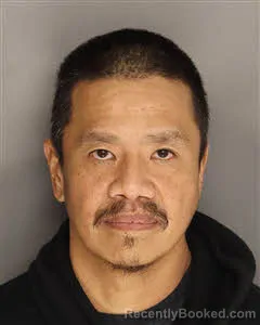 Mugshot of Trieu Hai Dinh