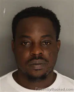 Mugshot of Jacob Edwards