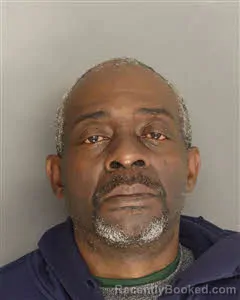 Mugshot of Timmy Fogle