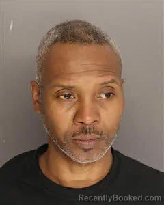 Mugshot of KEVIN GRAHAM