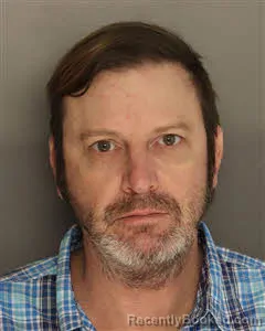 Mugshot of Ryan Patrick Grant