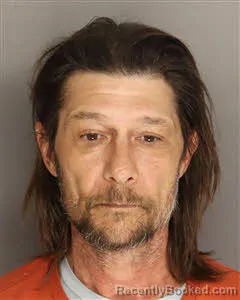 Mugshot of Kevin Dean House