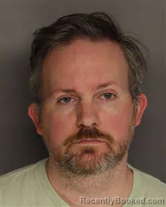 Mugshot of Michael Gerard Lamountain